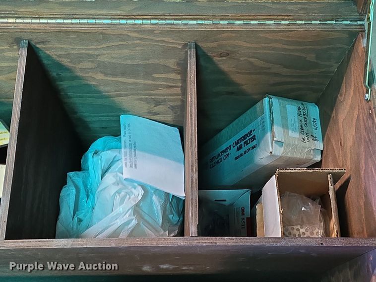 image for item OD9748 Lab equipment 