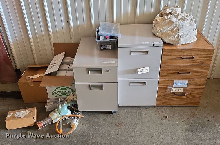 image for item OD9751 Office Supplies 