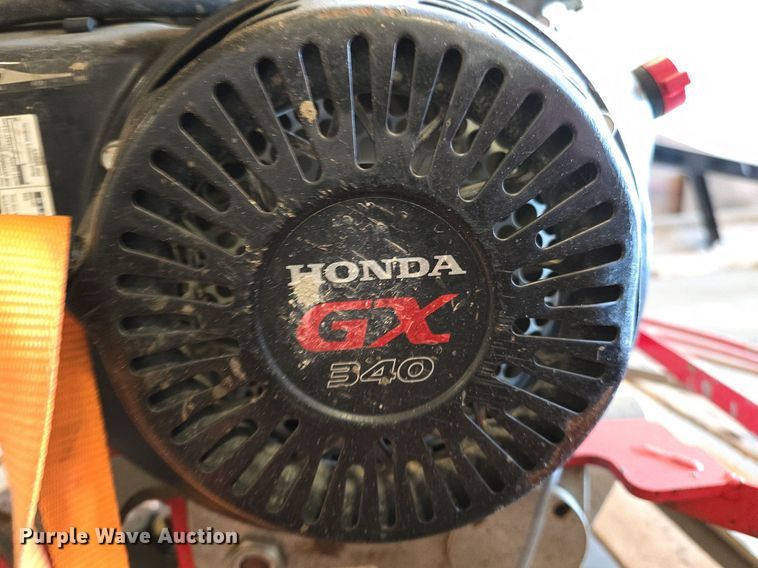 image for item OD9757 Allen power trowel