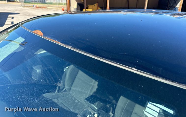 image for item OF9705 2019 Dodge Durango SSV SUV