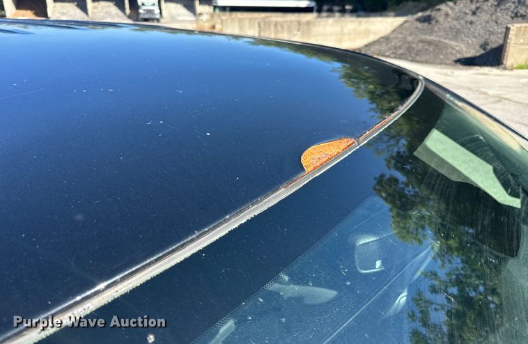 image for item OF9705 2019 Dodge Durango SSV SUV