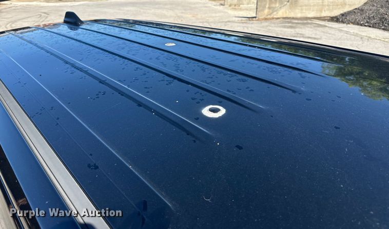 image for item OF9705 2019 Dodge Durango SSV SUV