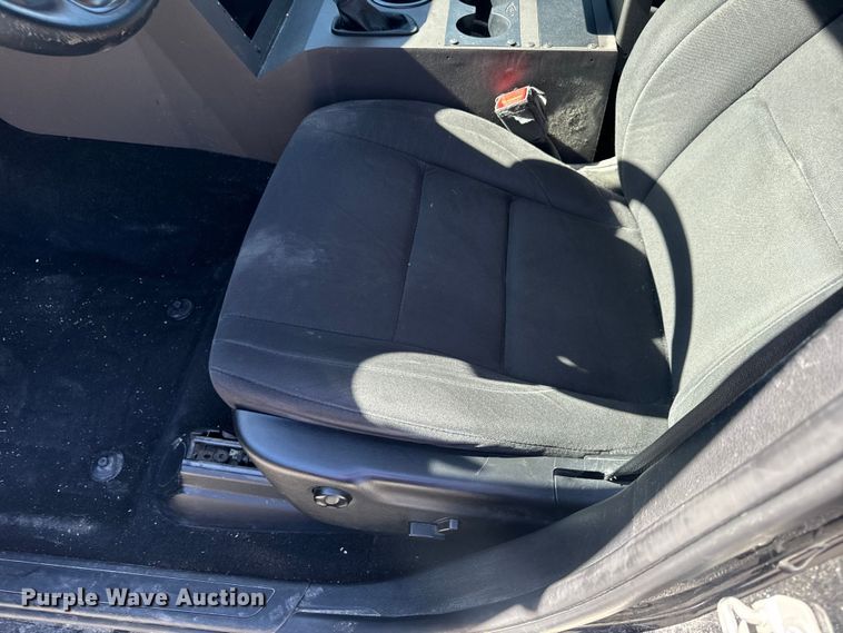 image for item OF9705 2019 Dodge Durango SSV SUV