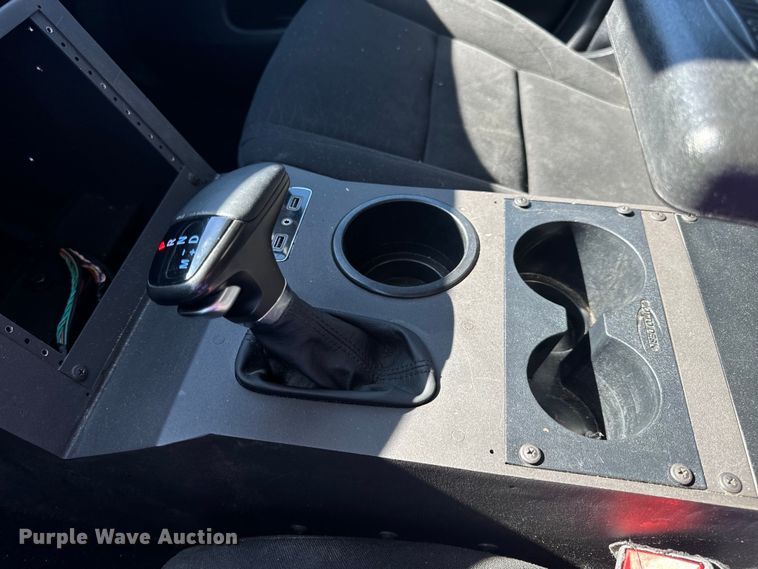 image for item OF9705 2019 Dodge Durango SSV SUV