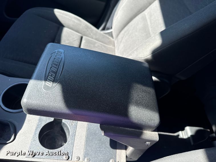 image for item OF9705 2019 Dodge Durango SSV SUV