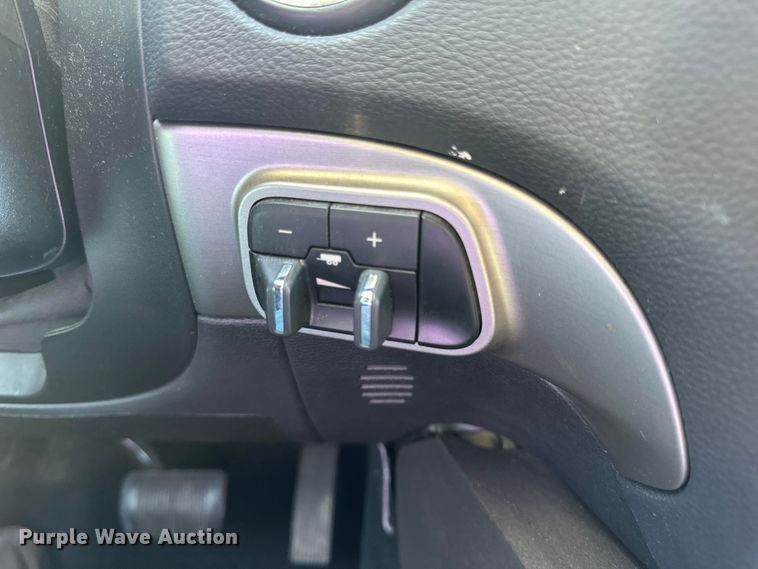 image for item OF9705 2019 Dodge Durango SSV SUV