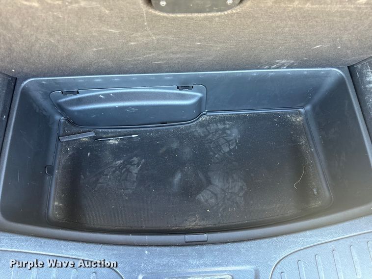 image for item OF9705 2019 Dodge Durango SSV SUV