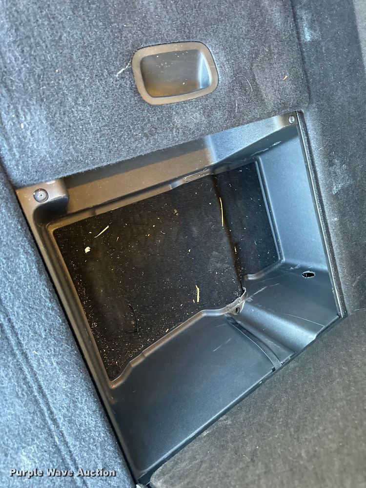 image for item OF9705 2019 Dodge Durango SSV SUV