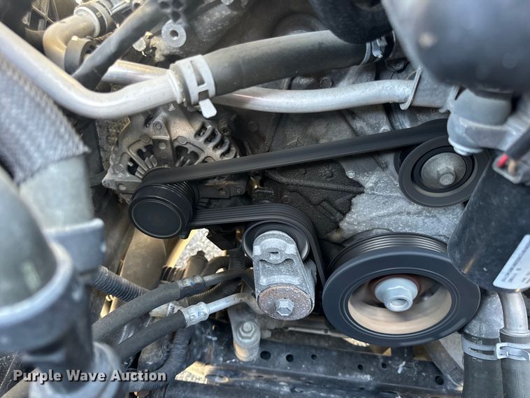 image for item OF9705 2019 Dodge Durango SSV SUV