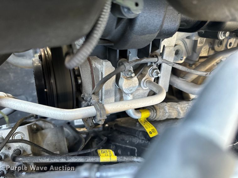 image for item OF9705 2019 Dodge Durango SSV SUV