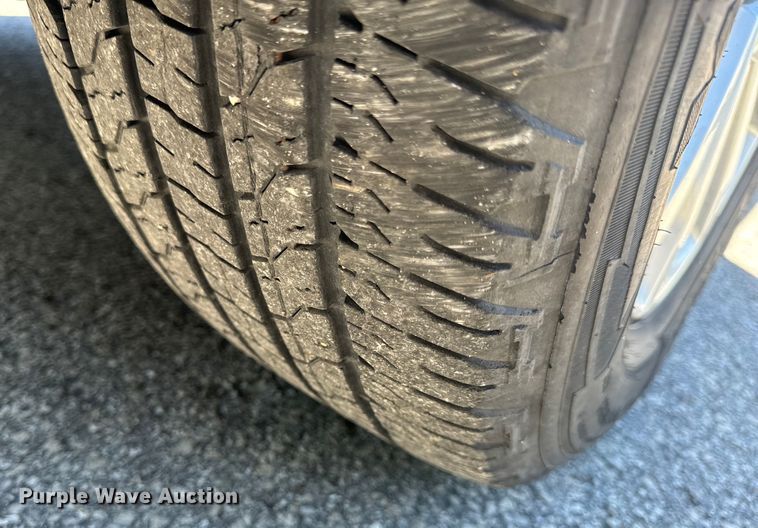 image for item OF9705 2019 Dodge Durango SSV SUV