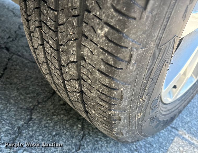 image for item OF9705 2019 Dodge Durango SSV SUV