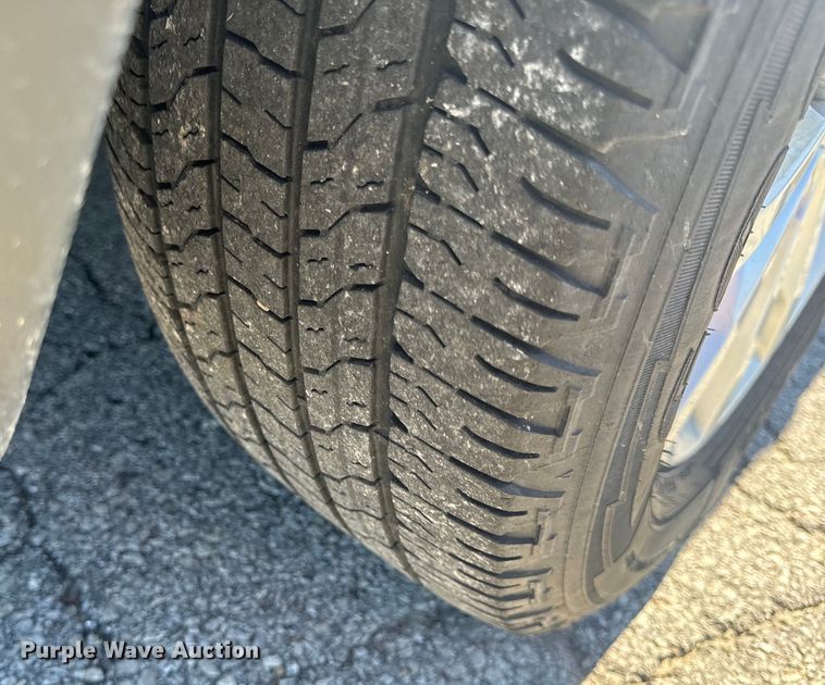 image for item OF9705 2019 Dodge Durango SSV SUV