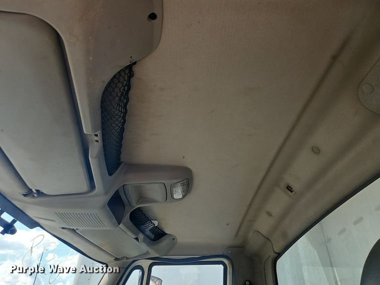 image for item OF9842 2014 International  WorkStar 7500 dump truck