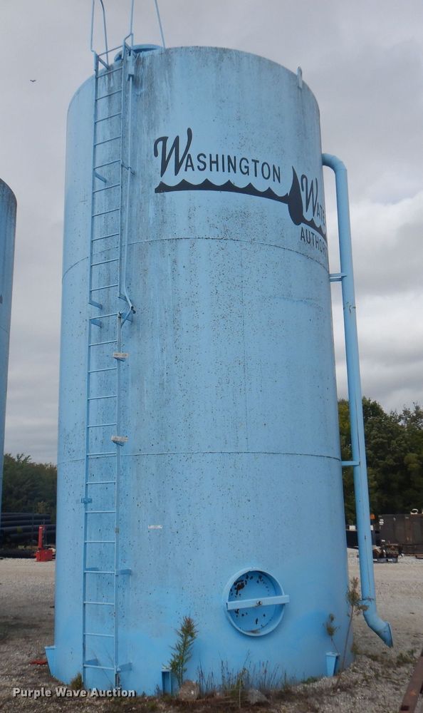 image for item OG9209 Water tank