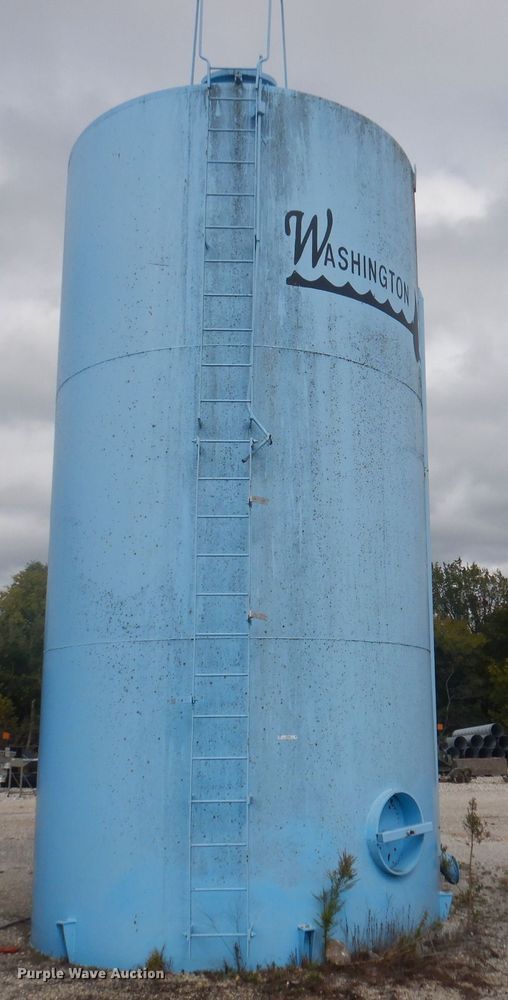 image for item OG9209 Water tank