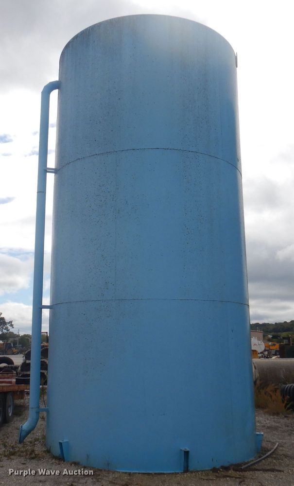 image for item OG9209 Water tank
