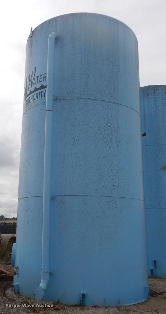 image for item OG9209 Water tank