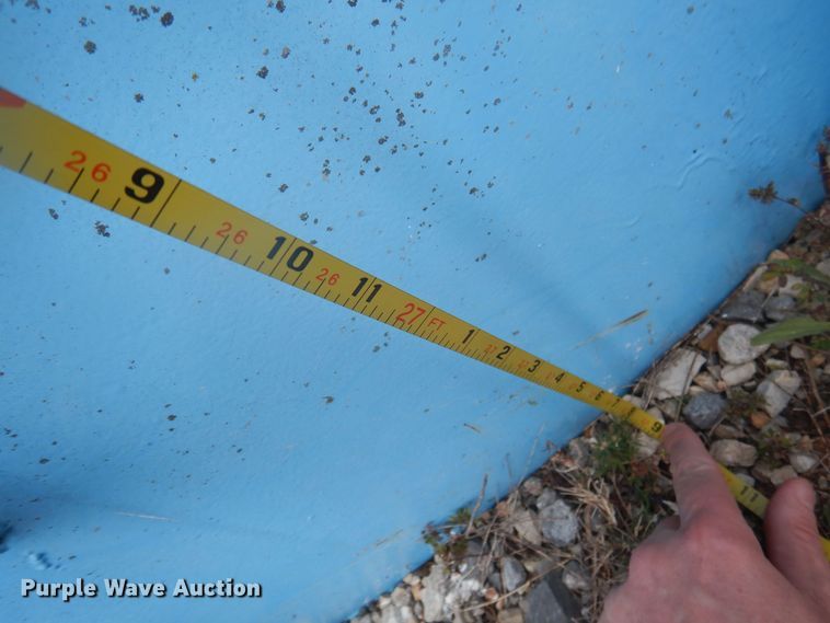 image for item OG9209 Water tank