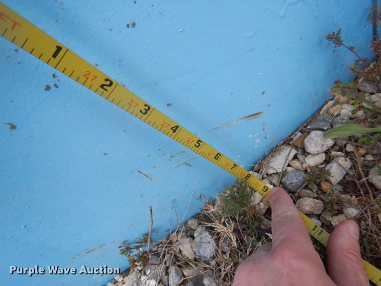 image for item OG9209 Water tank