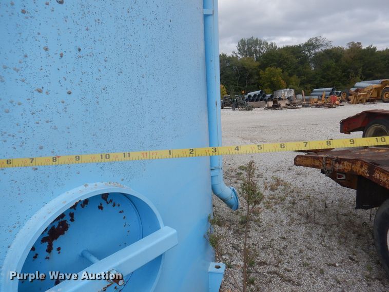 image for item OG9209 Water tank