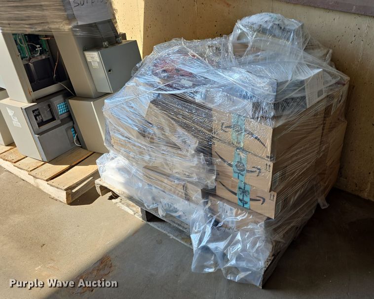 image for item OH9760 Electronics