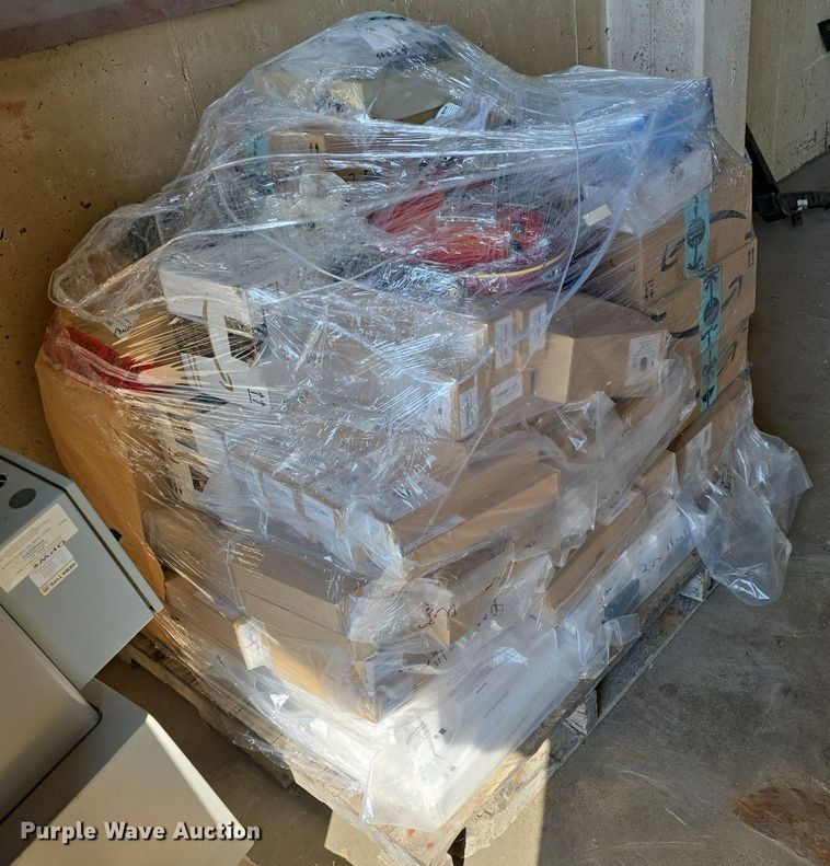 image for item OH9760 Electronics