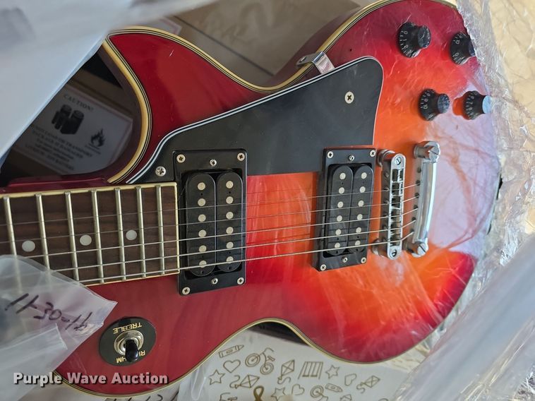 image for item OH9760 Electronics