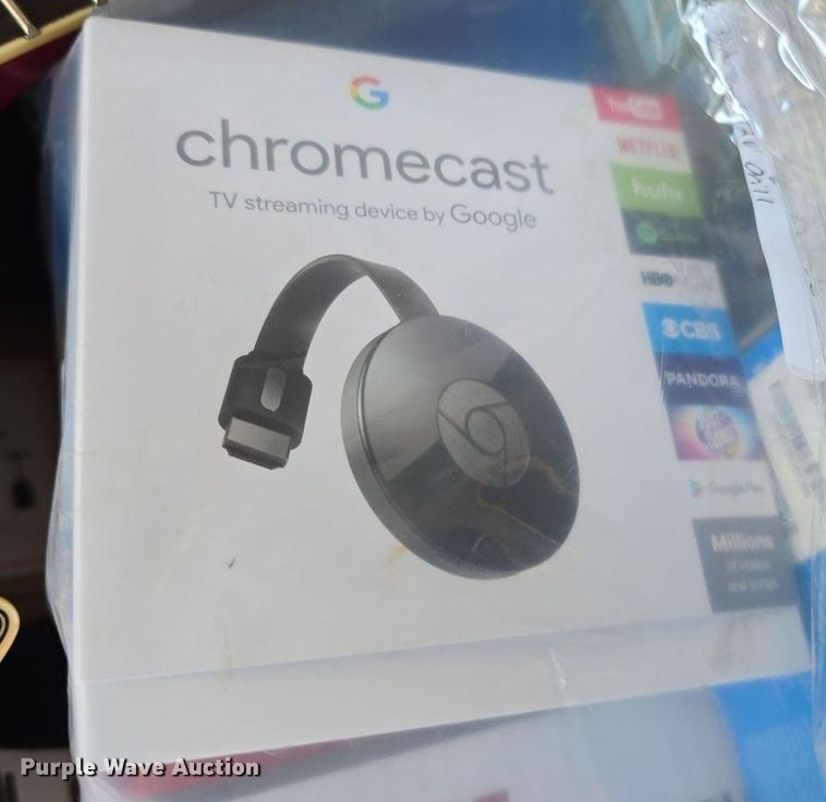 image for item OH9760 Electronics