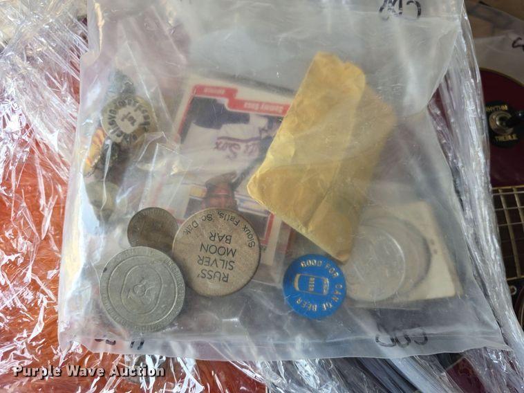 image for item OH9760 Electronics