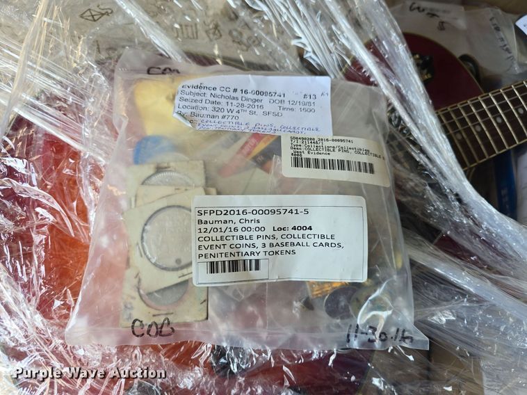 image for item OH9760 Electronics