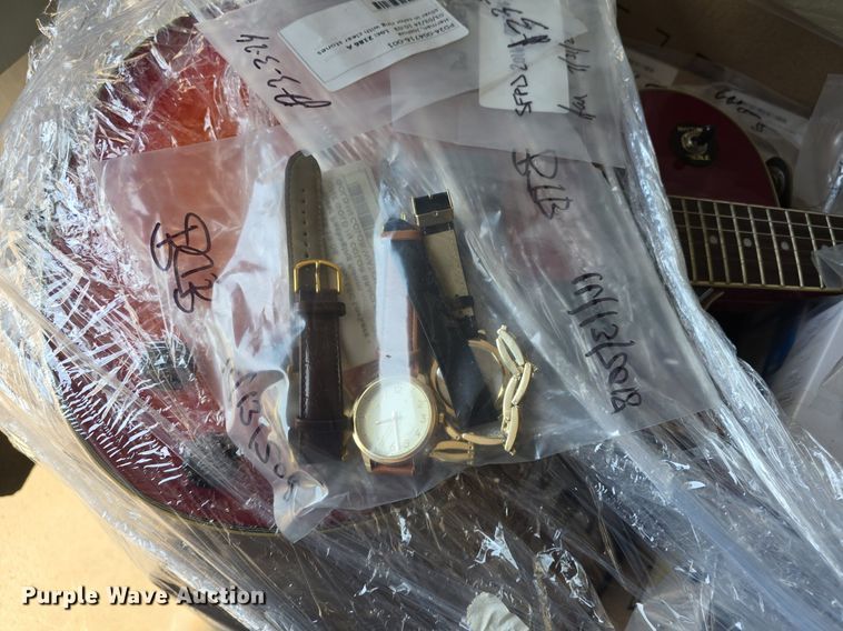 image for item OH9760 Electronics