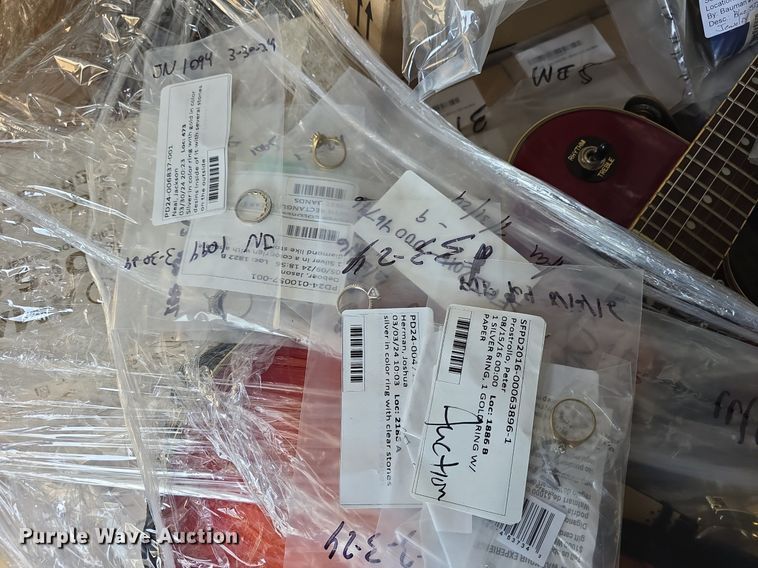 image for item OH9760 Electronics