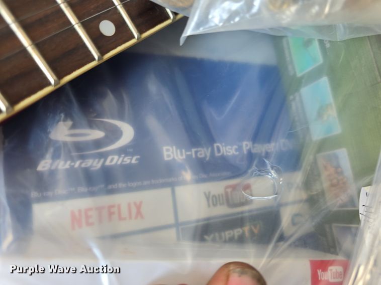 image for item OH9760 Electronics