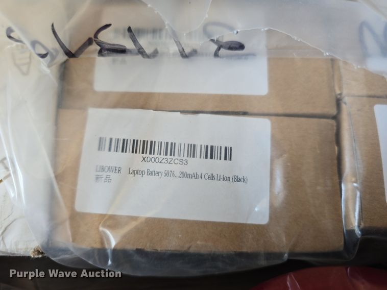 image for item OH9760 Electronics