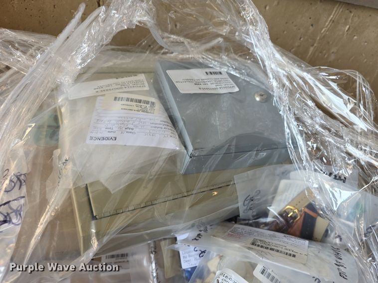 image for item OH9760 Electronics