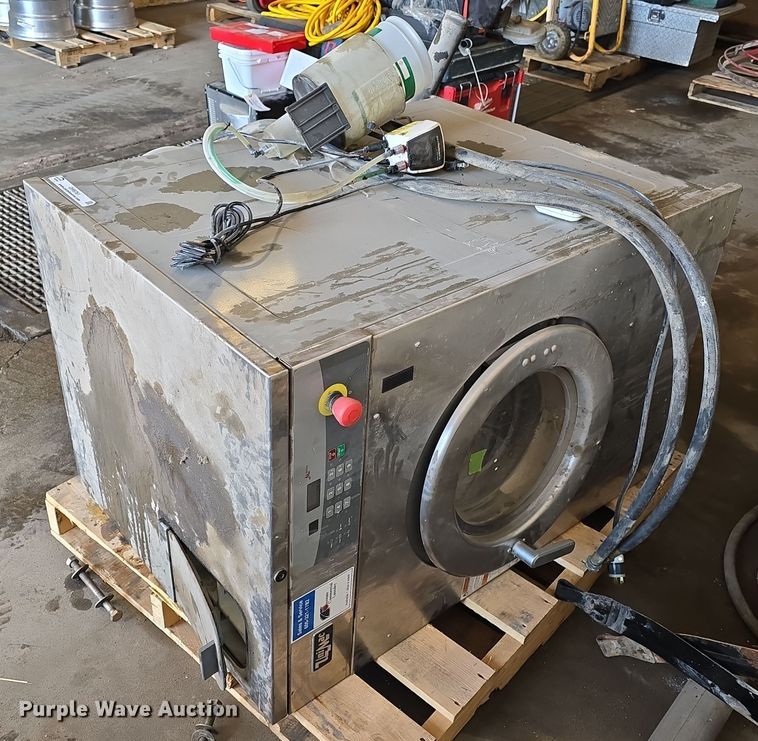 image for item OH9761 Unimac appliances