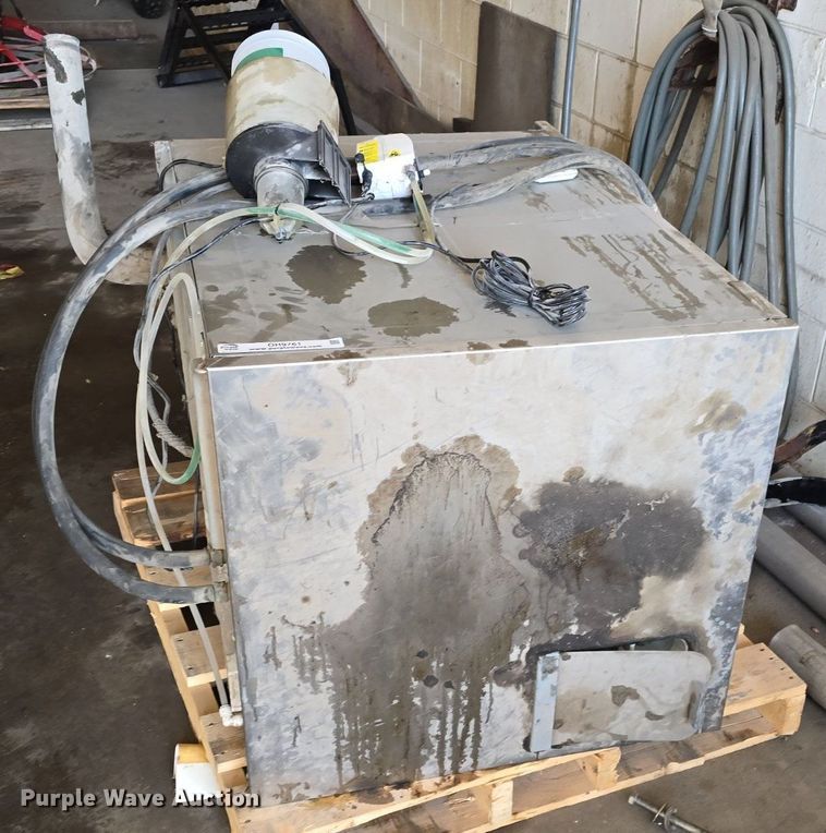 image for item OH9761 Unimac appliances