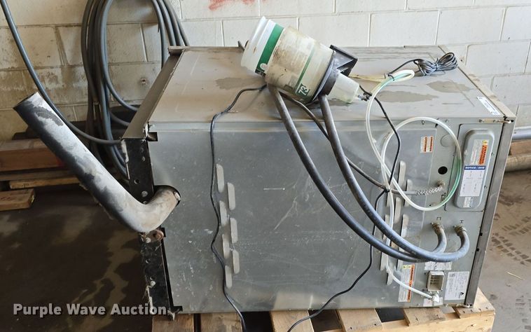 image for item OH9761 Unimac appliances