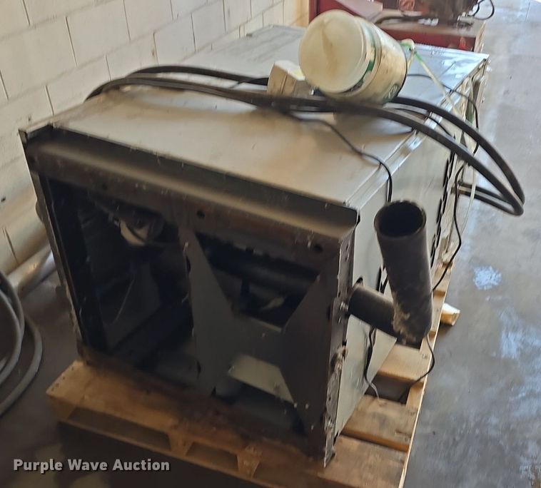 image for item OH9761 Unimac appliances