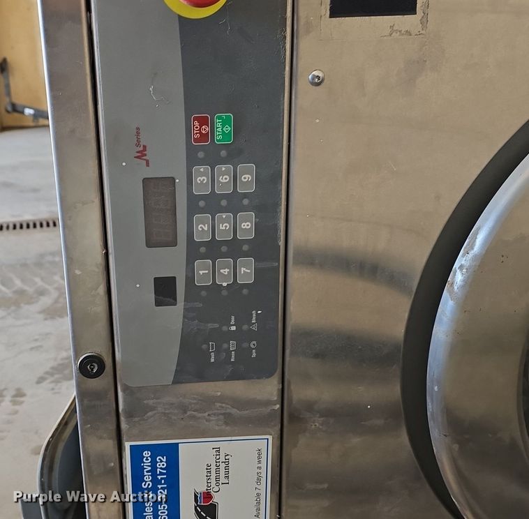 image for item OH9761 Unimac appliances