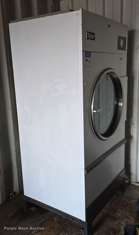 image for item OH9761 Unimac appliances