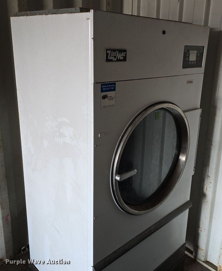 image for item OH9761 Unimac appliances