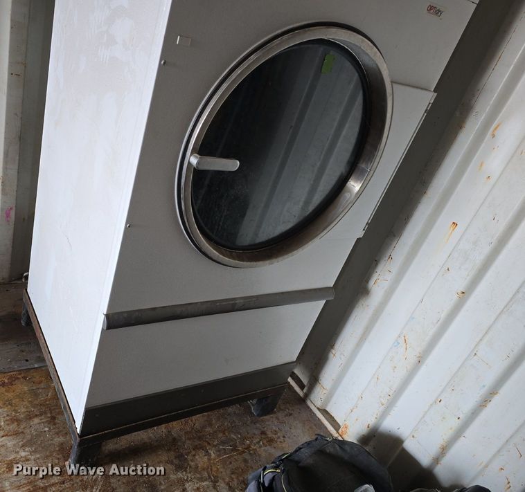 image for item OH9761 Unimac appliances