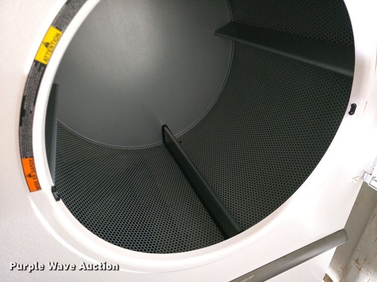 image for item OH9761 Unimac appliances