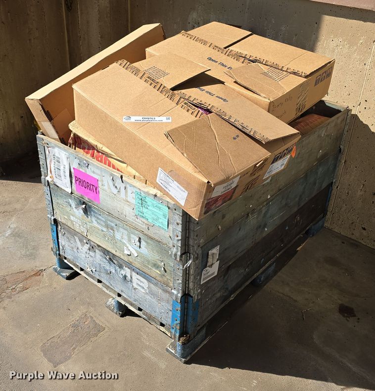 image for item OH9763 Automotive parts