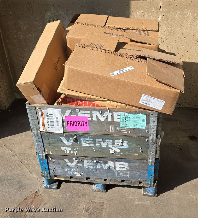 image for item OH9763 Automotive parts