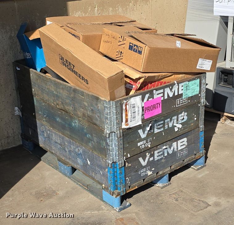 image for item OH9763 Automotive parts