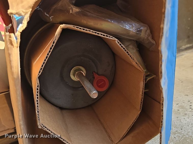 image for item OH9763 Automotive parts