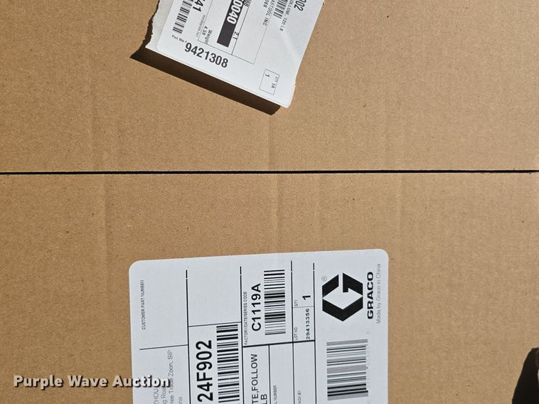 image for item OH9763 Automotive parts